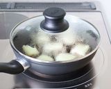 簡単美味【ヒレ肉のソテー（トマトチーズ）作り方5写真