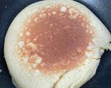 カリカリ炒めホットケーキ作り方1写真
