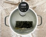 60℃ 海苔しょうゆ麹：旨味も風味も豊か作り方13写真