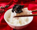 60℃ 海苔しょうゆ麹：旨味も風味も豊か作り方24写真