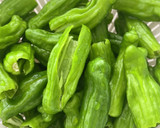 ししとうの煮浸し作り方1写真