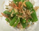 ししとうの煮浸し作り方5写真