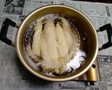 破竹(はちく)の下茹で作り方5写真