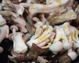 薫る☆ゆかりパスタ作り方1写真