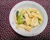 破竹(はちく)の下茹で作り方8写真