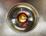 豚肉のしょうが焼き　たいしょう風作り方4写真