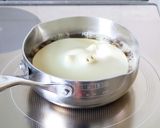 シンプル簡単に【南瓜の塩麹煮】作り方3写真