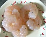 エビグラタンのホットサンド作り方3写真