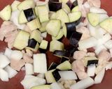 こく旨!ガパオ風ライス♪作り方6写真