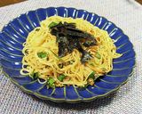 10分で完成！ごま油香る♡韓国風そうめん作り方6写真