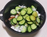 ちくキュウ作り方1写真