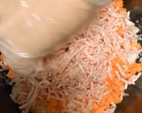 炊飯器でドライカレー作り方3写真