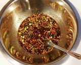 《焼肉タレ》激辛!肉の漬けダレ!作り方1写真