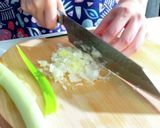 時短麻婆豆腐作り方1写真