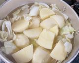 ずぼらポトフ!簡単!作り方6写真