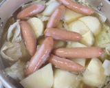 ずぼらポトフ!簡単!作り方7写真