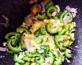 簡単！美味しい！ゴーヤチャンプル作り方5写真