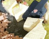時短麻婆豆腐作り方6写真
