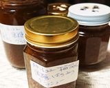 生の梅から、ちゃんと、梅ジャム作り方12写真