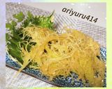 レンジde簡単とうもろこし作り方8写真