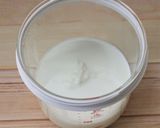 パルテノ（脂肪0）+明治おいしい牛乳作り方2写真