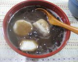 つるっもちっ食感♡里芋団子作り方5写真