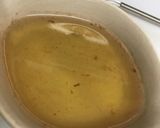 自家製焼肉のタレで！豚こま生姜焼き♡作り方8写真