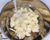 離乳食アレンジも可♪さつまいもポタージュ作り方1写真