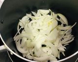離乳食アレンジも可♪さつまいもポタージュ作り方2写真