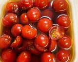 痩せたいならめかぶファースト　甘さっぱり作り方1写真