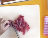 簡単漁師メシ！カツオの煮やし【食遺産】作り方1写真