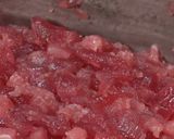 簡単漁師メシ！カツオの煮やし【食遺産】作り方2写真