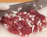 簡単漁師メシ！カツオの煮やし【食遺産】作り方3写真