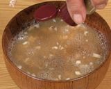 簡単漁師メシ！カツオの煮やし【食遺産】作り方7写真