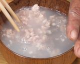 簡単漁師メシ！カツオの煮やし【食遺産】作り方5写真