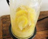 離乳食アレンジも可♪さつまいもポタージュ作り方5写真