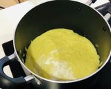 離乳食アレンジも可♪さつまいもポタージュ作り方6写真