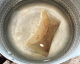 そばつゆ覚書作り方1写真
