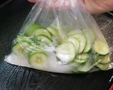 万能!簡単さっぱり酢きゅうり作り方3写真