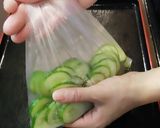 万能!簡単さっぱり酢きゅうり作り方4写真