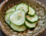 万能!簡単さっぱり酢きゅうり作り方6写真