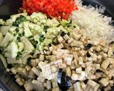 トルコ人仕込みのラタトゥイユ作り方3写真