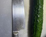 やみつききゅうり作り方1写真