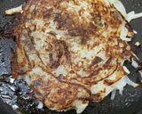 【大根消費】大根焼き餅作り方3写真