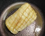 簡単塩焼豚作り方5写真