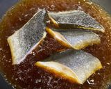 意外とかんたん銀鱈の煮付け^ - ^作り方4写真