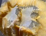 意外とかんたん銀鱈の煮付け^ - ^作り方5写真