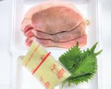 薄切り豚ロース肉のミルフィーユかつ作り方1写真