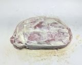 薄切り豚ロース肉のミルフィーユかつ作り方4写真