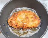 薄切り豚ロース肉のミルフィーユかつ作り方7写真